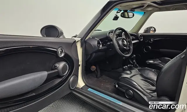 Mini Cooper 2012 2.0 АКПП, миниатюра 12