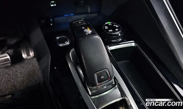 Peugeot 5008 2018 1.6 АКПП, миниатюра 12