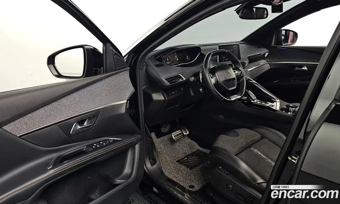 Peugeot 5008 2018 1.6 АКПП, фото 13