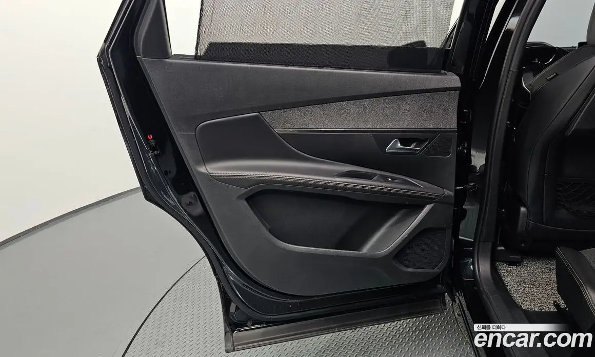 Peugeot 5008 2018 1.6 АКПП, фото 15