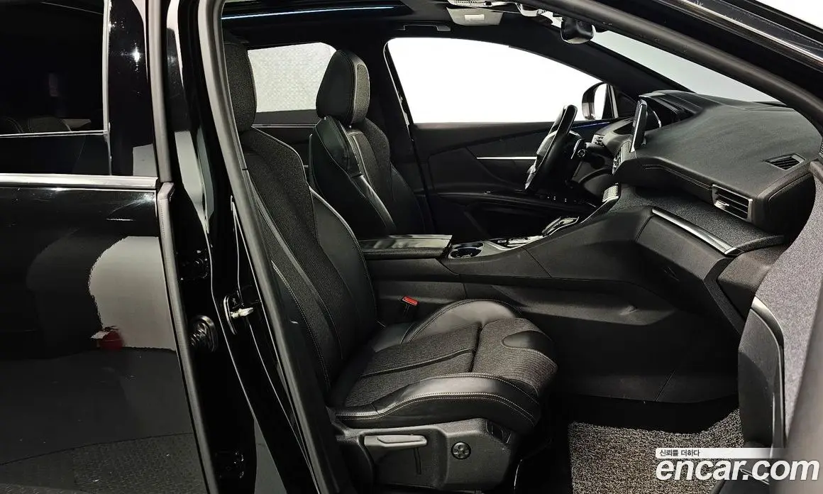 Peugeot 5008 2018 1.6 АКПП, фото 17