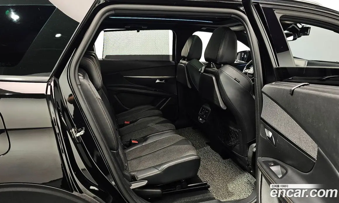 Peugeot 5008 2018 1.6 АКПП, фото 18
