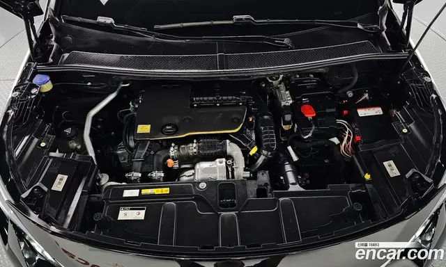 Peugeot 5008 2018 1.6 АКПП, миниатюра 6