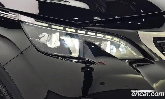 Peugeot 5008 2018 1.6 АКПП, миниатюра 8