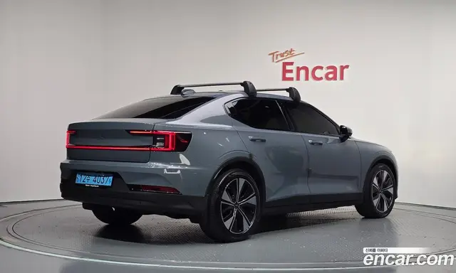 Polestar Polestar 2 2022 0.2 АКПП, миниатюра 2
