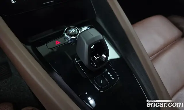 Polestar Polestar 2 2022 0.2 АКПП, миниатюра 12