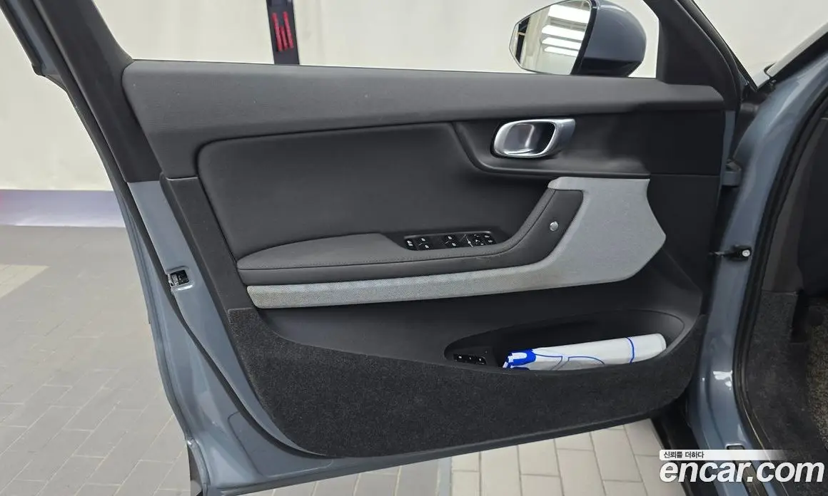 Polestar Polestar 2 2022 0.2 АКПП, фото 14