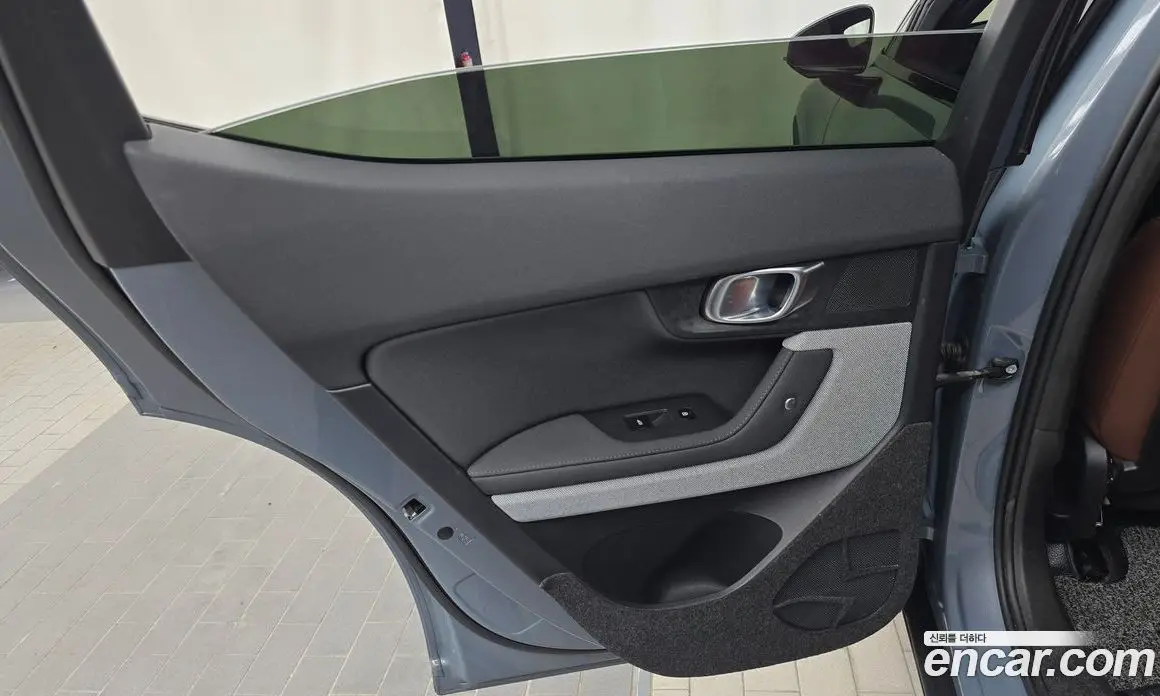 Polestar Polestar 2 2022 0.2 АКПП, фото 15