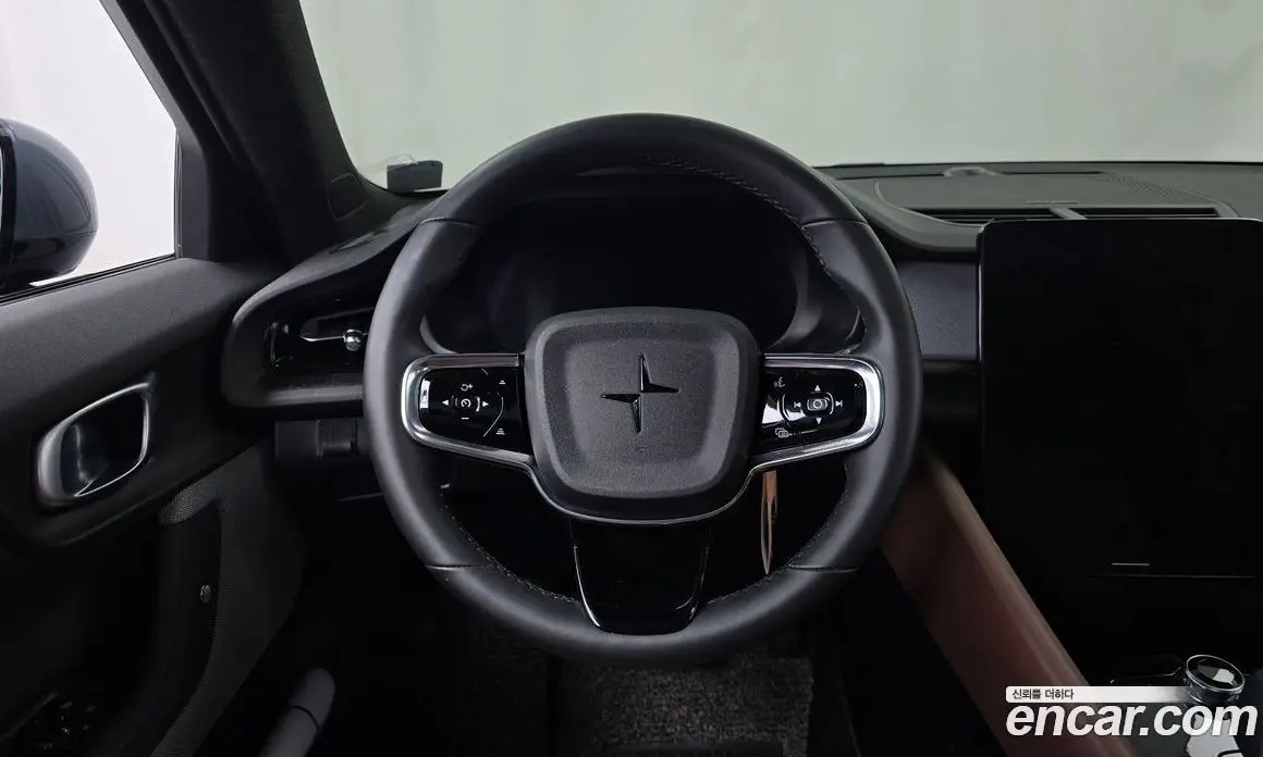 Polestar Polestar 2 2022 0.2 АКПП, фото 18
