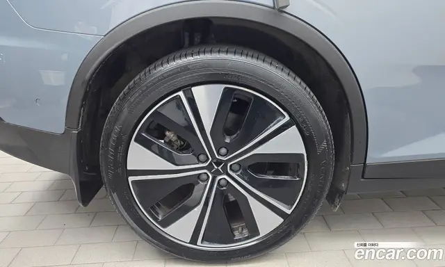 Polestar Polestar 2 2022 0.2 АКПП, миниатюра 5