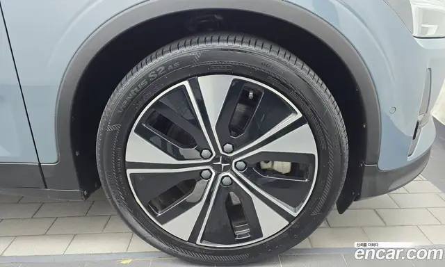 Polestar Polestar 2 2022 0.2 АКПП, миниатюра 7