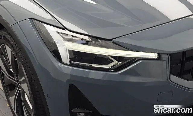 Polestar Polestar 2 2022 0.2 АКПП, миниатюра 8