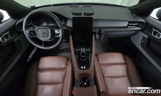 Polestar Polestar 2 2022 0.2 АКПП, миниатюра 10