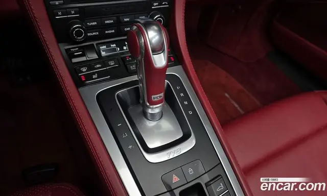 Porsche 718 2021 4.0 АКПП, миниатюра 12