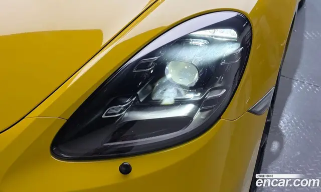 Porsche 718 2021 4.0 АКПП, миниатюра 8