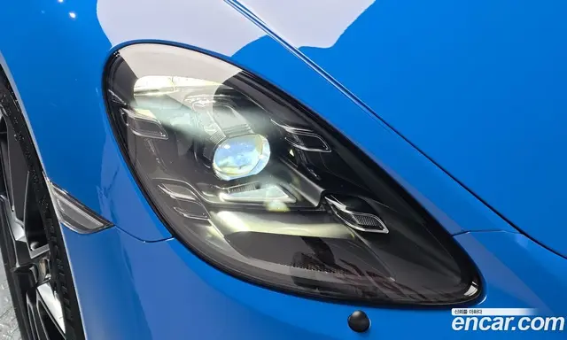 Porsche 718 2024 4.0 АКПП, миниатюра 7