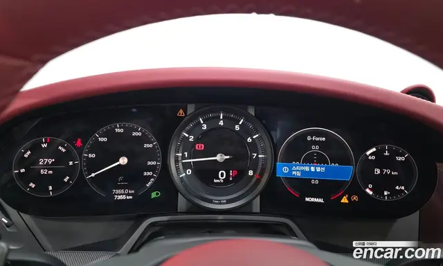Porsche 911 2023 3.0 АКПП, миниатюра 11