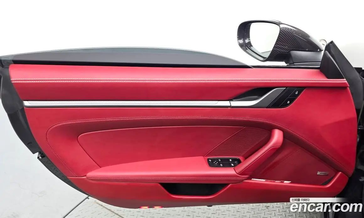 Porsche 911 2023 3.0 АКПП, фото 14