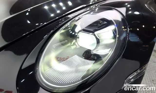 Porsche 911 2023 3.0 АКПП, миниатюра 8