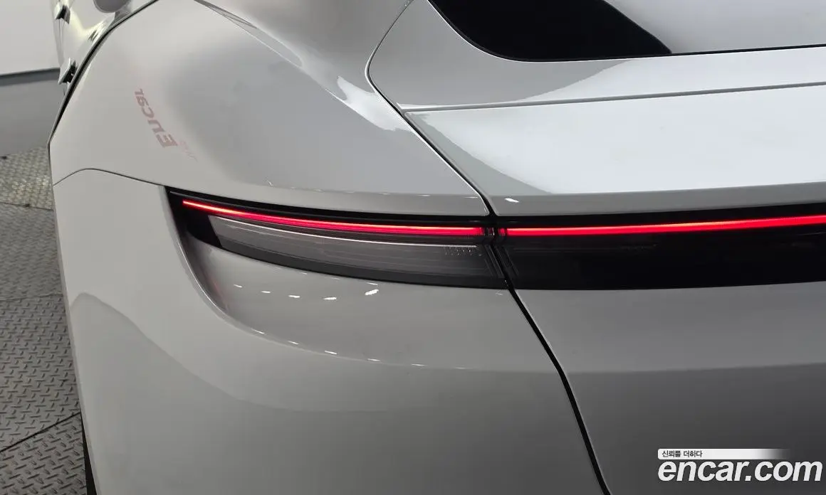 Porsche Taycan 2022 0.1 АКПП, фото 9