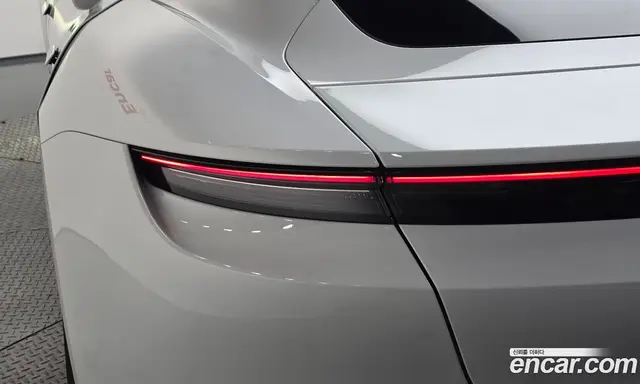 Porsche Taycan 2022 0.1 АКПП, миниатюра 9