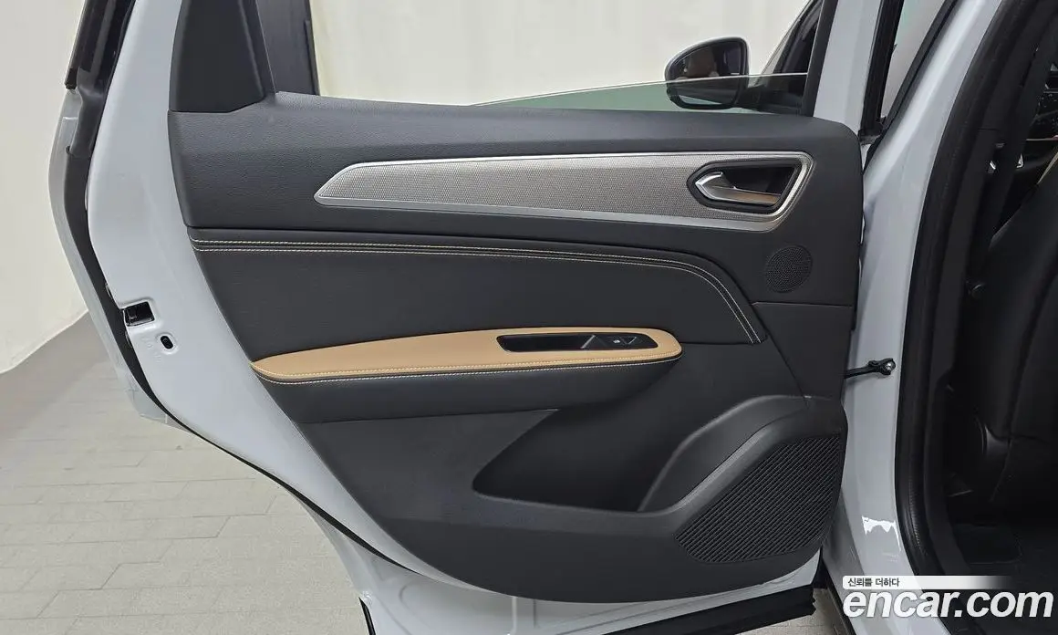 Renault (Samsung) Arkana 2026 1.6 АКПП, фото 15