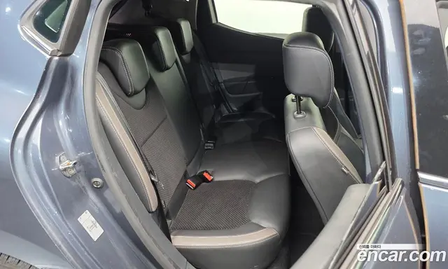 Renault (Samsung) Clio 2019 1.5 АКПП, миниатюра 12