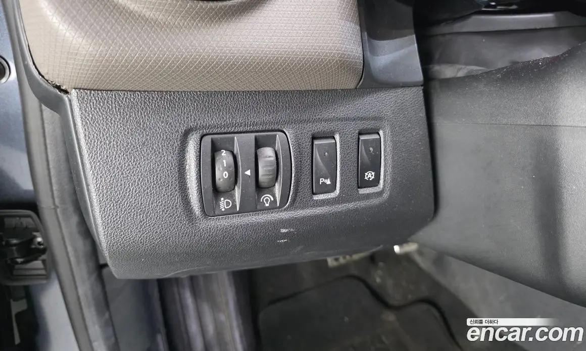 Renault (Samsung) Clio 2019 1.5 АКПП, фото 17