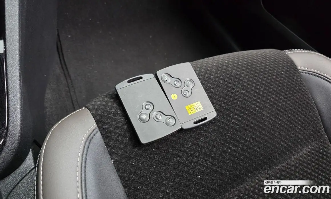 Renault (Samsung) Clio 2019 1.5 АКПП, фото 18