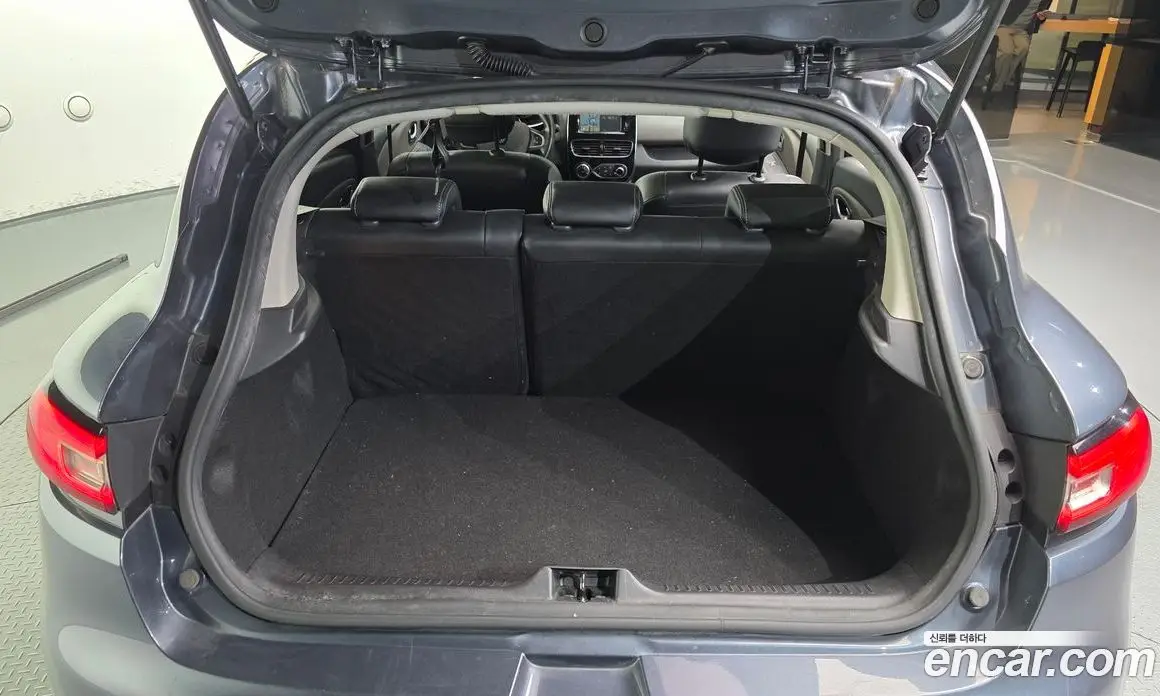Renault (Samsung) Clio 2019 1.5 АКПП, фото 20