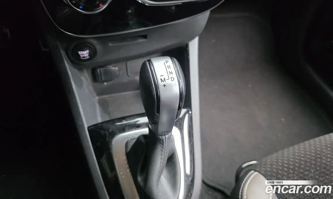 Renault (Samsung) Clio 2019 1.5 АКПП, фото 9