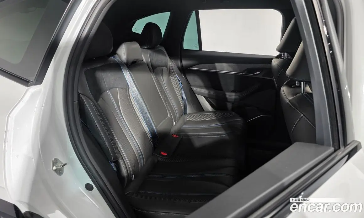 Renault (Samsung) Grand Koleos 2025 1.5 АКПП, фото 16
