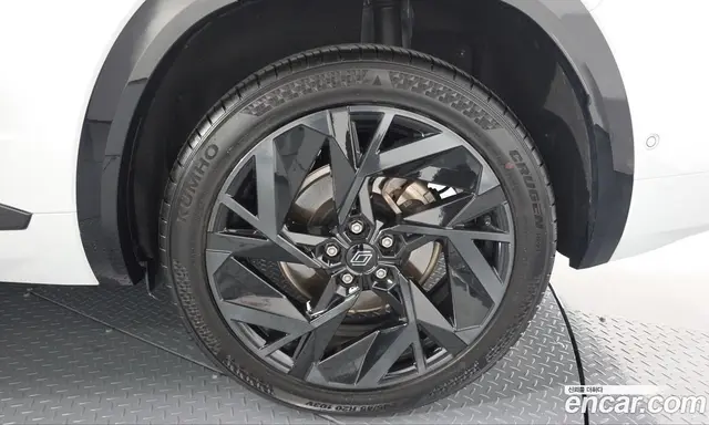 Renault (Samsung) Grand Koleos 2025 1.5 АКПП, миниатюра 6