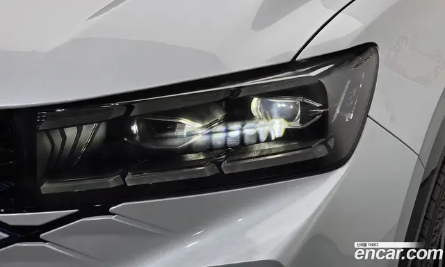 Renault (Samsung) Grand Koleos 2025 1.5 АКПП, миниатюра 7