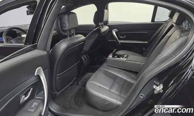 Renault (Samsung) SM5 2013 1.6 АКПП, миниатюра 12