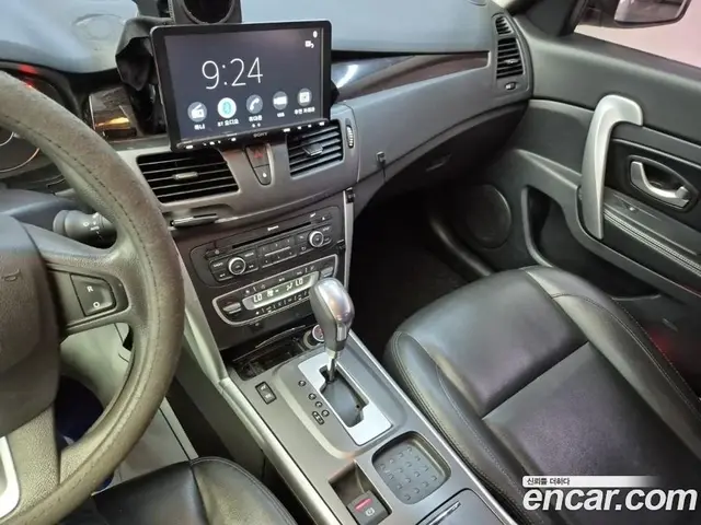 Renault (Samsung) SM5 2015 1.5 АКПП, миниатюра 11 Renault (Samsung) SM5 2015 1.5 АКПП, миниатюра 11
