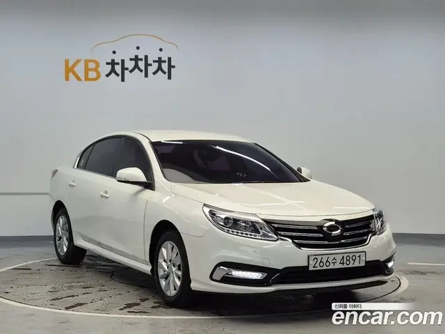 Renault (Samsung) SM5 2015 1.5 АКПП, миниатюра 3 Renault (Samsung) SM5 2015 1.5 АКПП, миниатюра 3