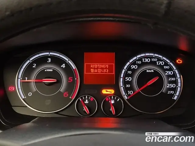 Renault (Samsung) SM5 2015 1.5 АКПП, миниатюра 8 Renault (Samsung) SM5 2015 1.5 АКПП, миниатюра 8