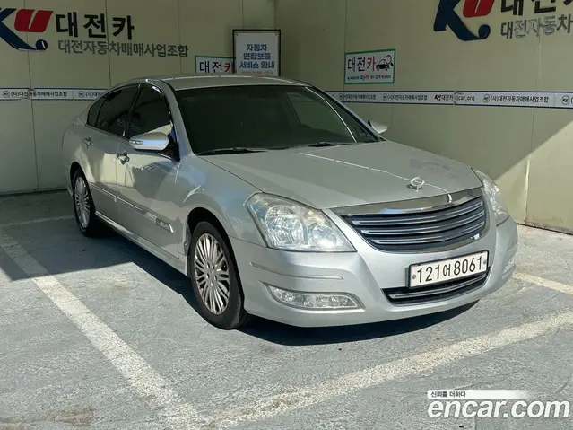 Renault (Samsung) SM7, 2010, 169 194 км