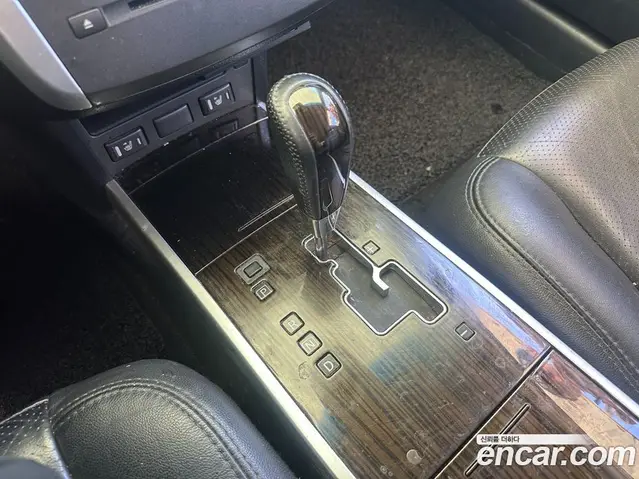 Renault (Samsung) SM7 2010 2.3 АКПП, миниатюра 11 Renault (Samsung) SM7 2010 2.3 АКПП, миниатюра 11