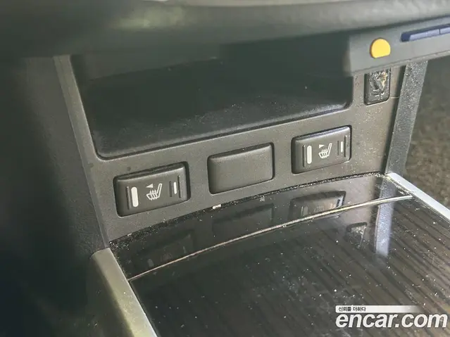 Renault (Samsung) SM7 2010 2.3 АКПП, миниатюра 12