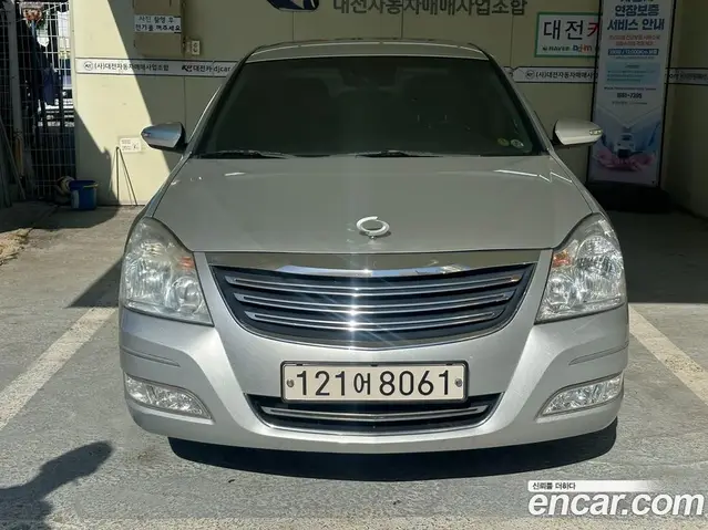 Renault (Samsung) SM7 2010 2.3 АКПП, миниатюра 3 Renault (Samsung) SM7 2010 2.3 АКПП, миниатюра 3