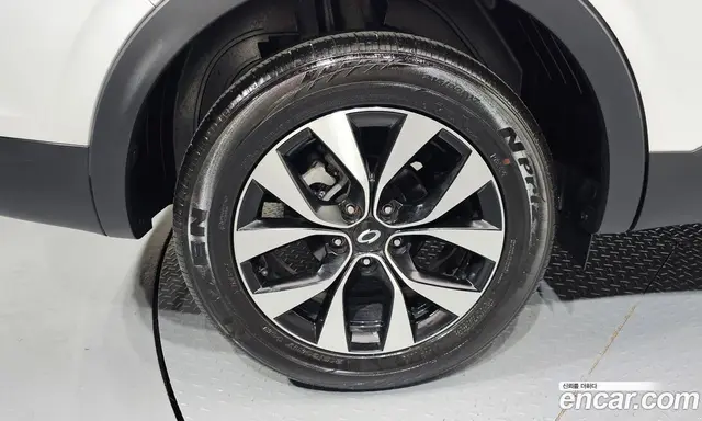 Renault (Samsung) XM3 2022 1.6 АКПП, миниатюра 6
