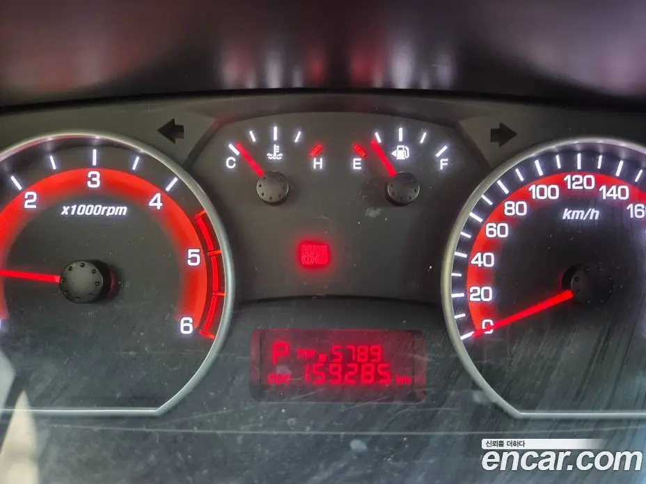 SsangYong Korando 2016 2.2 АКПП, фото 18