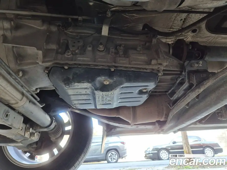 SsangYong Korando 2016 2.2 АКПП, фото 19