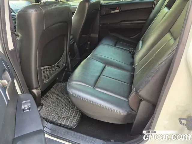 SsangYong Korando 2016 2.2 АКПП, миниатюра 10