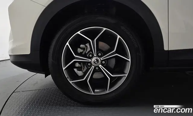 SsangYong Korando 2021 1.6 АКПП, миниатюра 4 SsangYong Korando 2021 1.6 АКПП, миниатюра 4