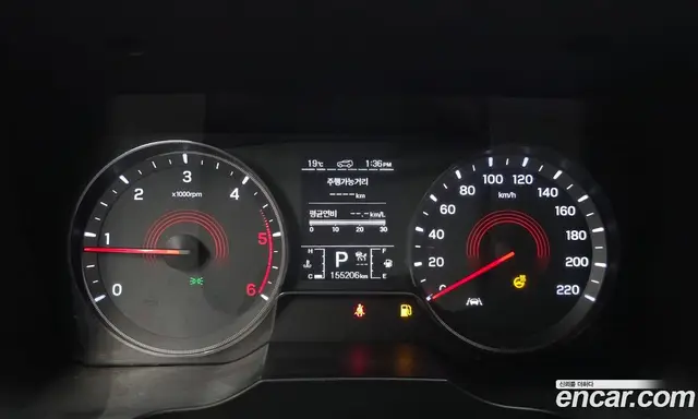 SsangYong Korando 2021 1.6 АКПП, миниатюра 10 SsangYong Korando 2021 1.6 АКПП, миниатюра 10