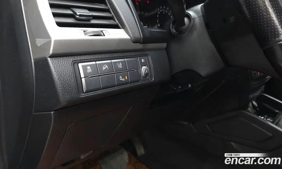 SsangYong Rexton 2019 2.2 АКПП, фото 19