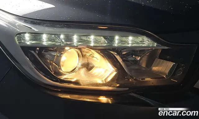 SsangYong Rexton 2019 2.2 АКПП, миниатюра 8